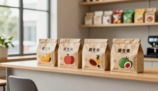 农产品加工选型中的关键考量要素